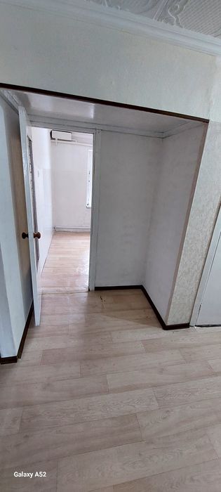 Продам квартиру 3х комнатную