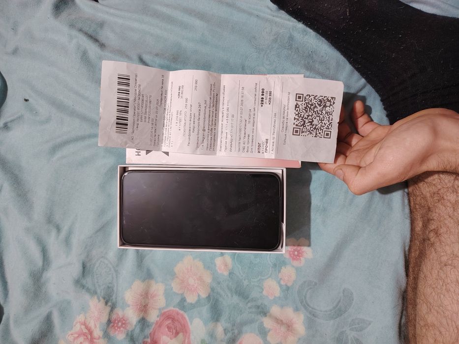 honor x9d 256 gb