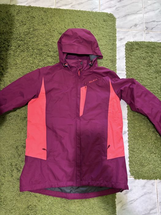 Salewa дамско яке Л размер