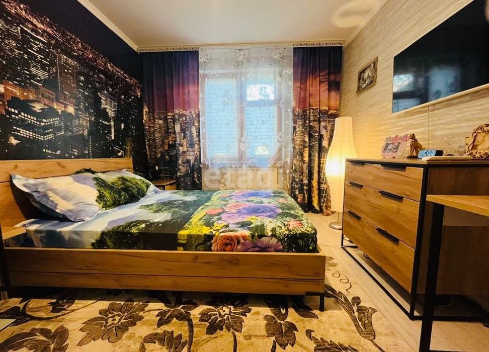 Продам квартиру на Марата оспанова 52