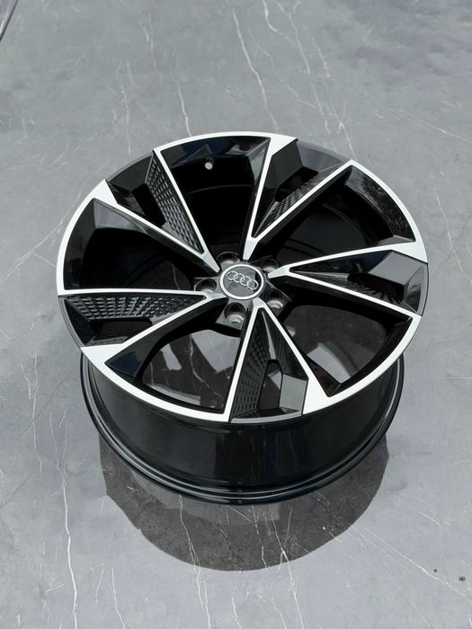 jante 18 audi volkswagen skoda r18