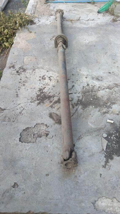 Кардан на газ 53