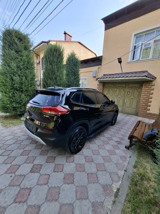 Tracker 2 Premier 2023