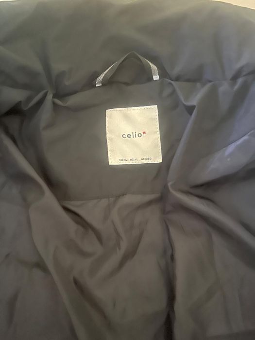 Celio мъжко ватирано яке