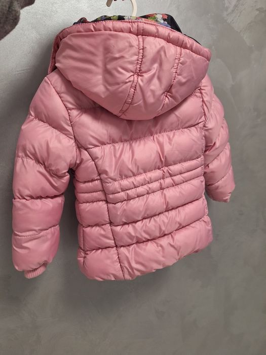 Зимно яке 12-18 месеца