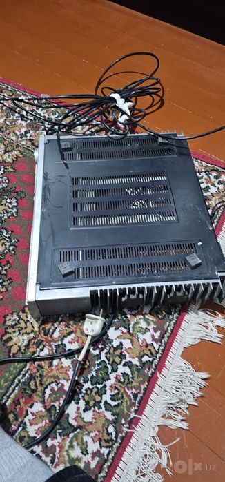 Амфитон 75У-101С усилитель