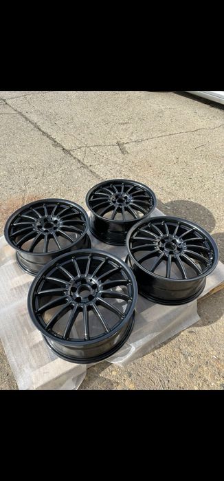 Jante de mărimea  R 18