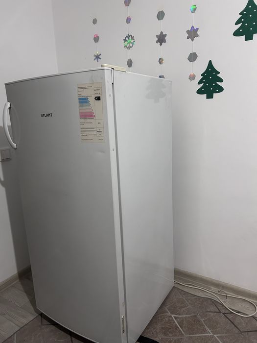 Продам Морозильник ATLANT