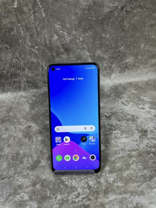 Realme 6 128 gb лот 849448( Костанай)1021
