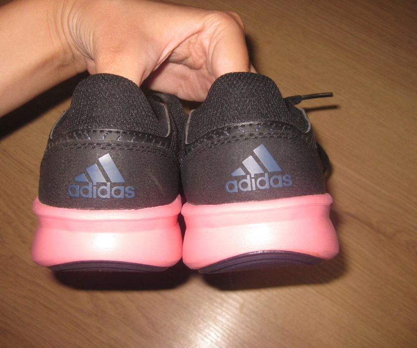 Adidas Niraya кроссовки новые абсолютно