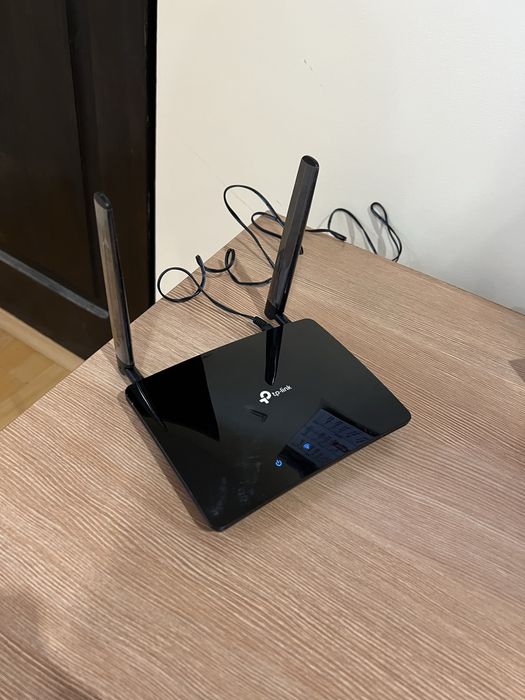 4G Рутер TP-LINK