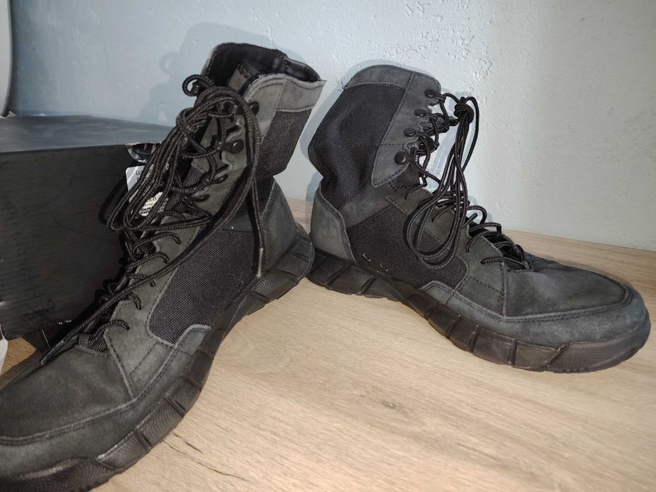 Oakley Coyote Blackout Eur43