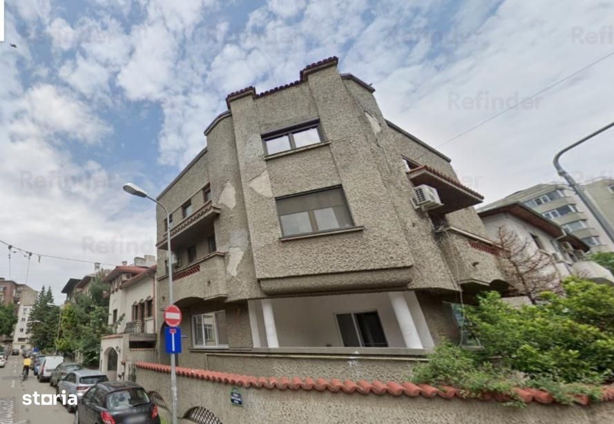 Vanzare vila D+P+2 | Stefan cel Mare - Tunari |