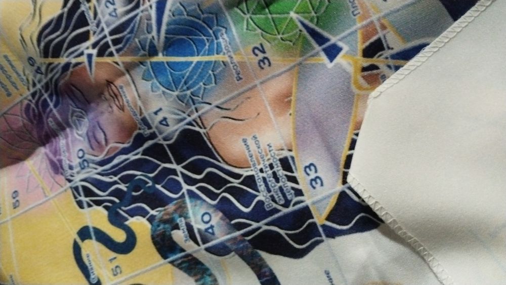 Трансформационная игра Лила