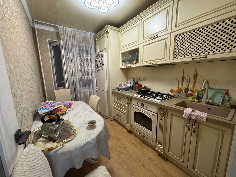 Продается 3х Жастар Улучшенная. Султан Империя.