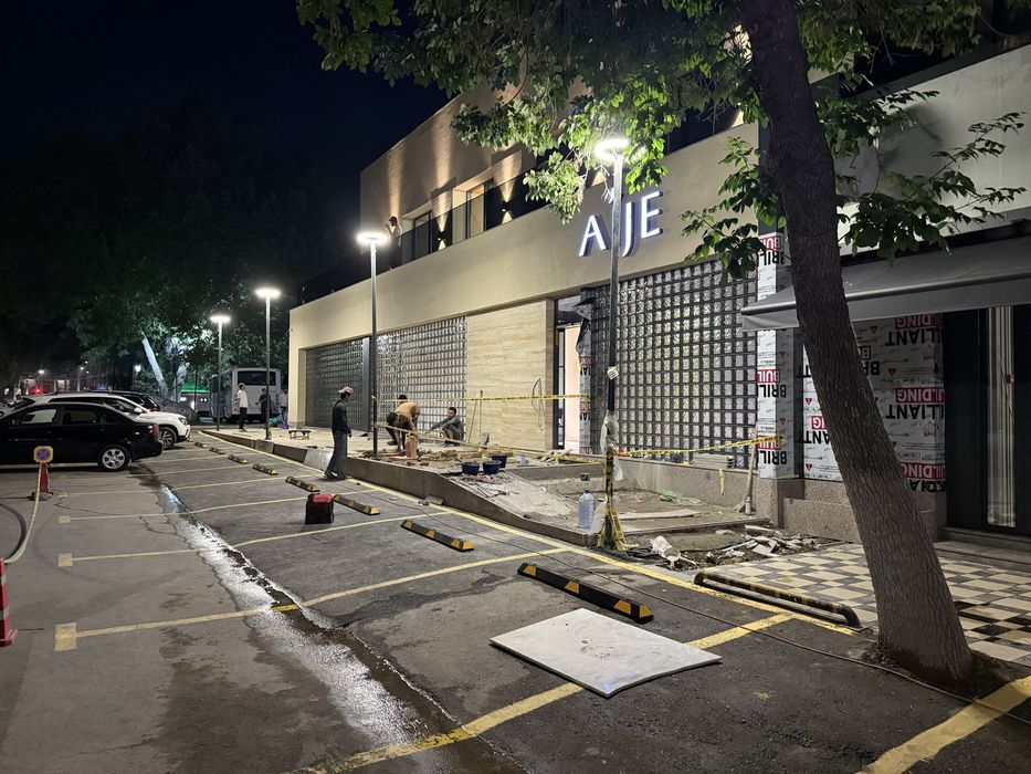 Стоп калисо автостоп