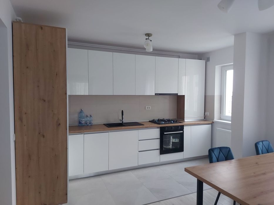 Apartament 2 camere
