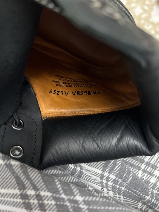 тимберленды премиум 6