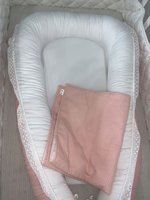 Кокон для новороженных