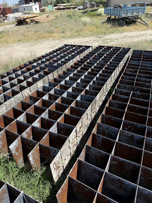 Форма для полистиролблок, пеноблок, гипсоблок