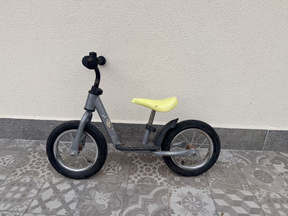 Баланс детско колело