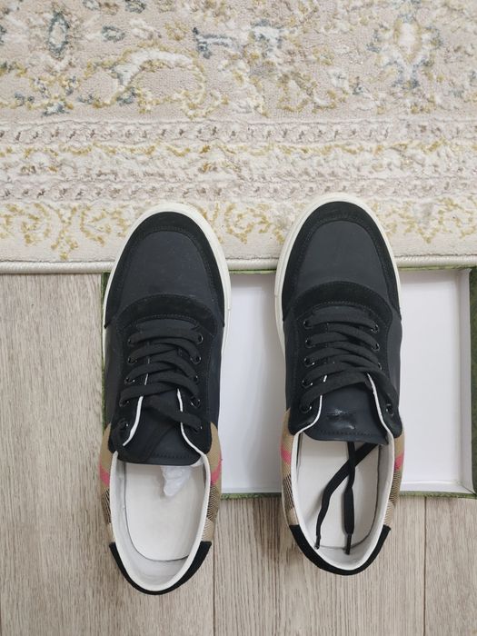 Обувь классическая