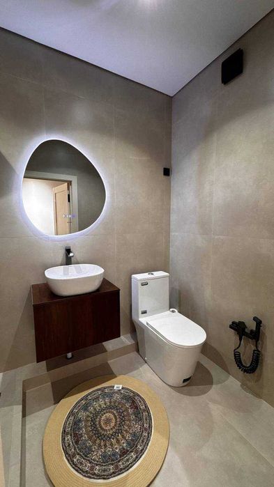 2-х комнатная в  ЖК «Baku Residence» ID: 5319