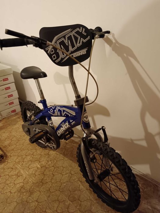 Детско колело BMX 14