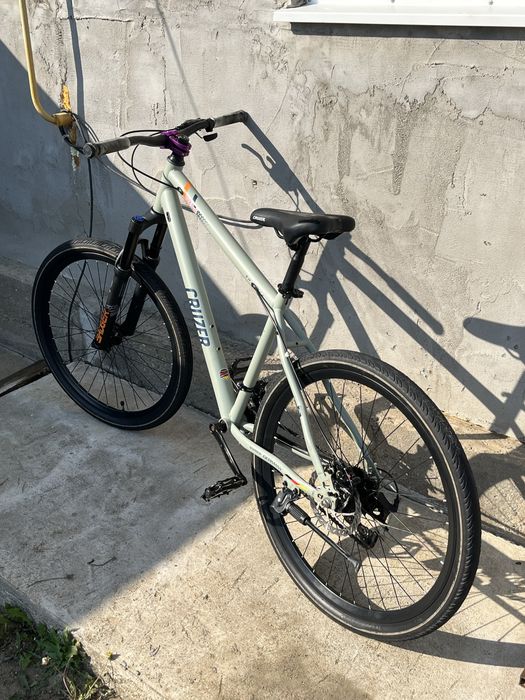 Велосипед cruzer 26