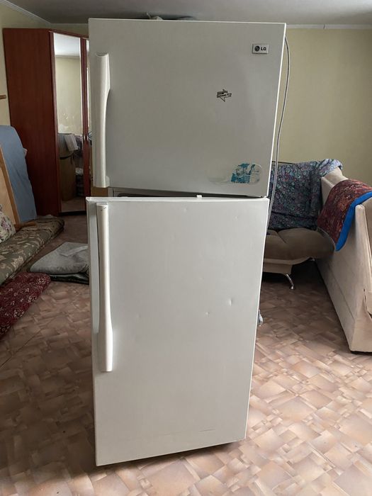 Холодильник в отличном состоянии