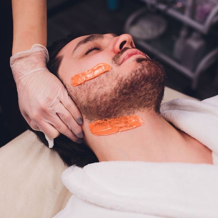 Депиляция для мужчин