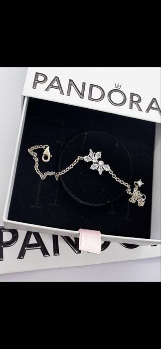 Пандора гривна Pandora