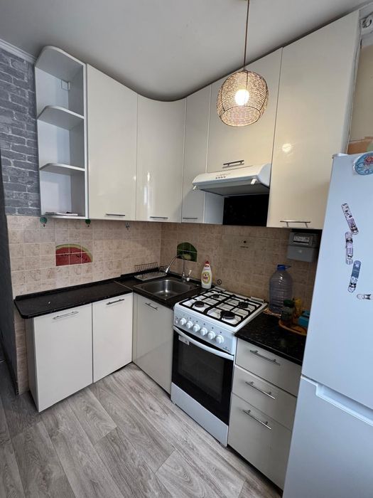 Сдам 3х ком квартиру