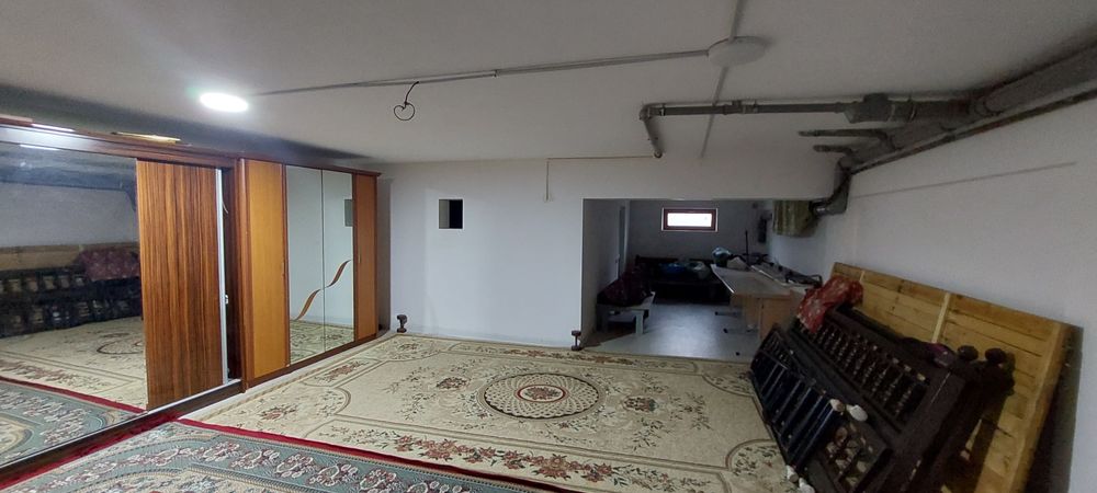 5 ком. 2 этажный ДОМ. Янгихает р-н, ул. Шокирарик. Метро "Sergeli"