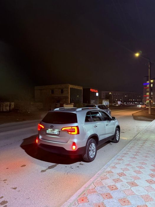 Киа саренто сатылады