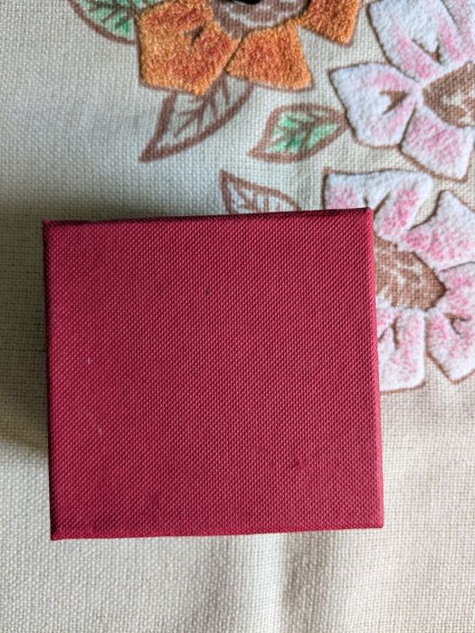 Broșă cu cristale Swarovski. Model unicat.