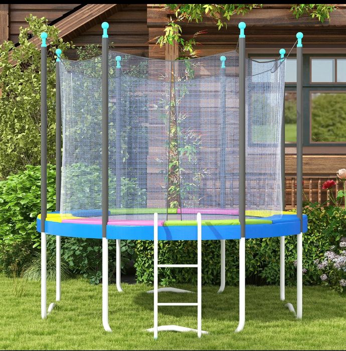 Husa de schimb pentru trambulina 305 cm