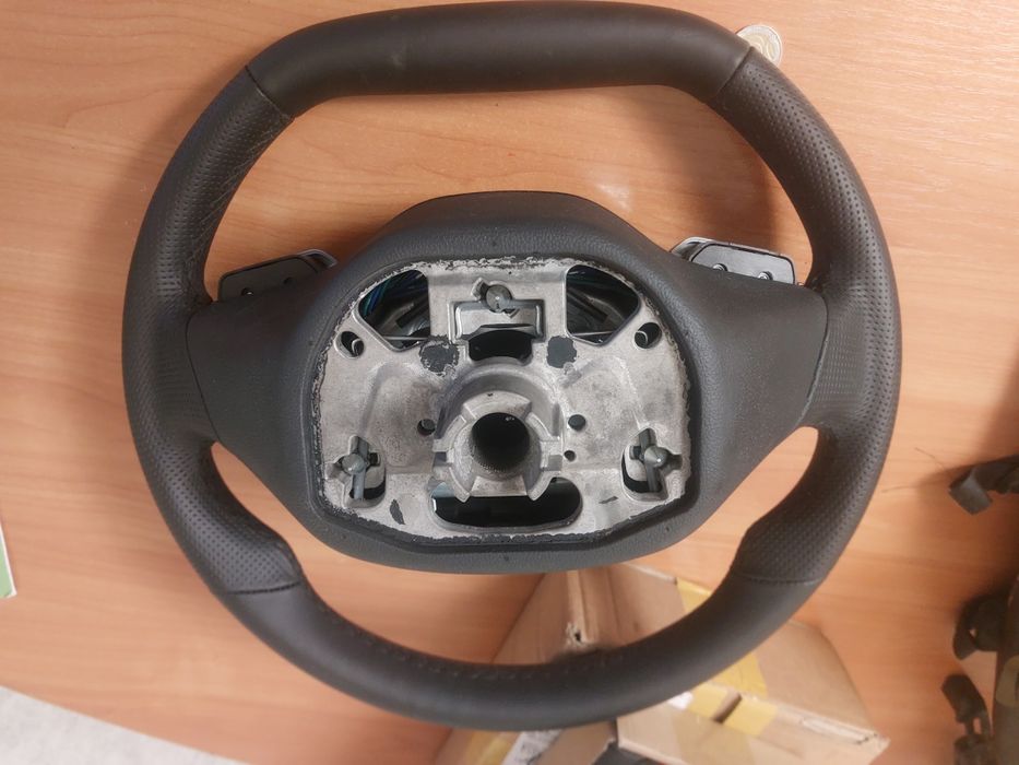 Руль на Газель Мерседес