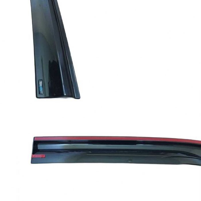 Ветробрани VW Transporter T4 T5 T6 T7 T8 Caddy Crafter 2бр / vetrobrani VW