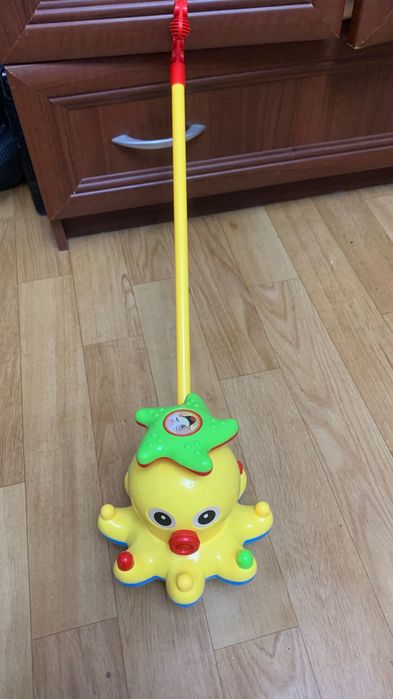 Игрушка для песочника