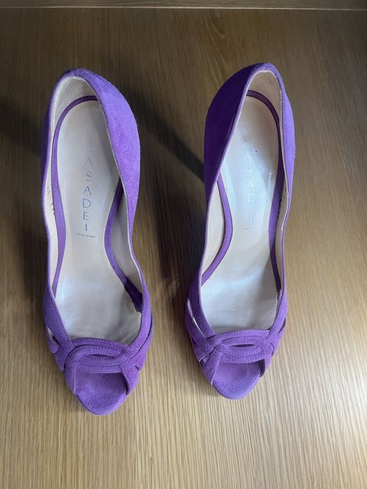 CASADEI  Дамски обувки