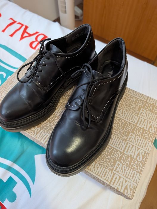 Дамски ежедневни обувки