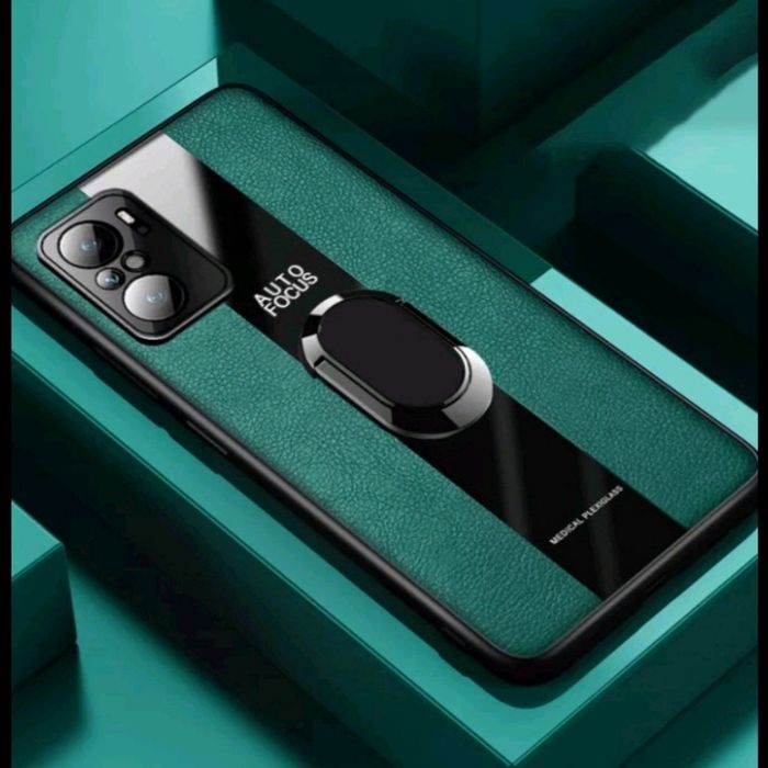 Xiaomi Redmi 10 / Note 9 Pro / Note 10 5G / PORSCHE кожен кейс