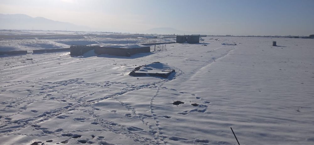 Сауыншы участок 1 га