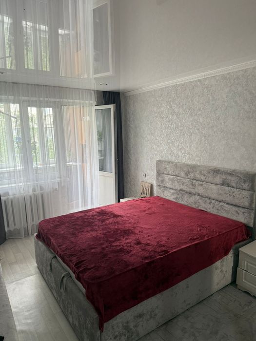 Продам 2х комнатную квартиру.