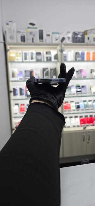 iPhone 13 Pro / Sierra Blue / Baterie 99% / Garantie 6 luni / Rate