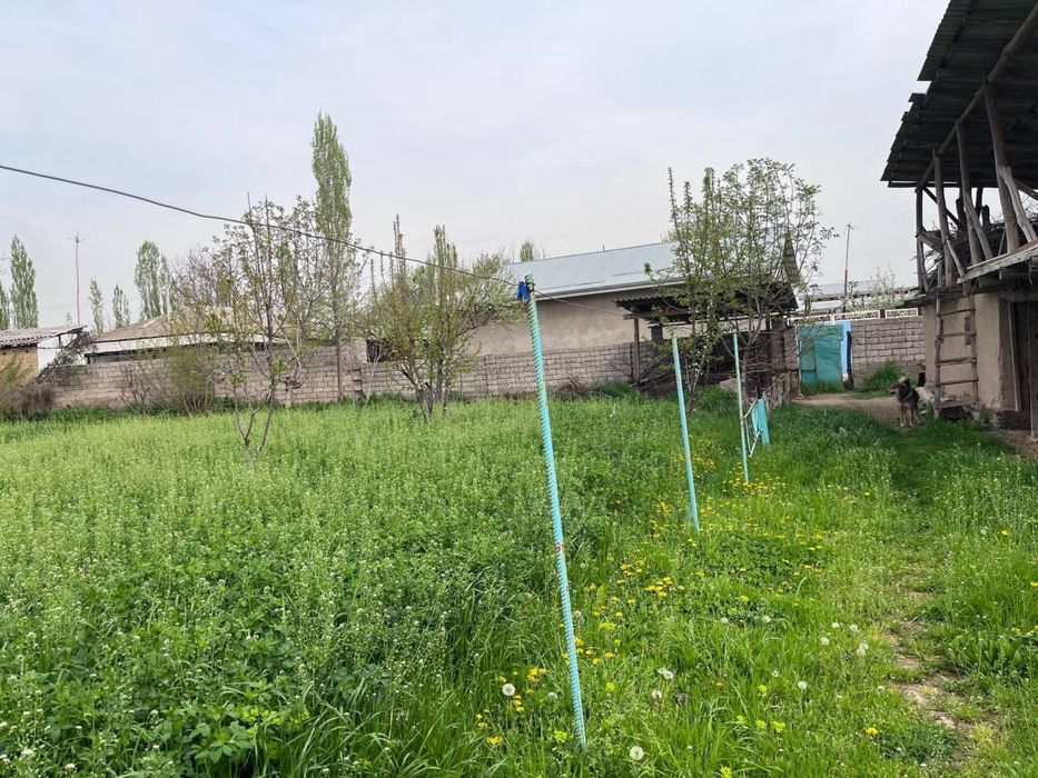 Ховли уй сотилади срочна