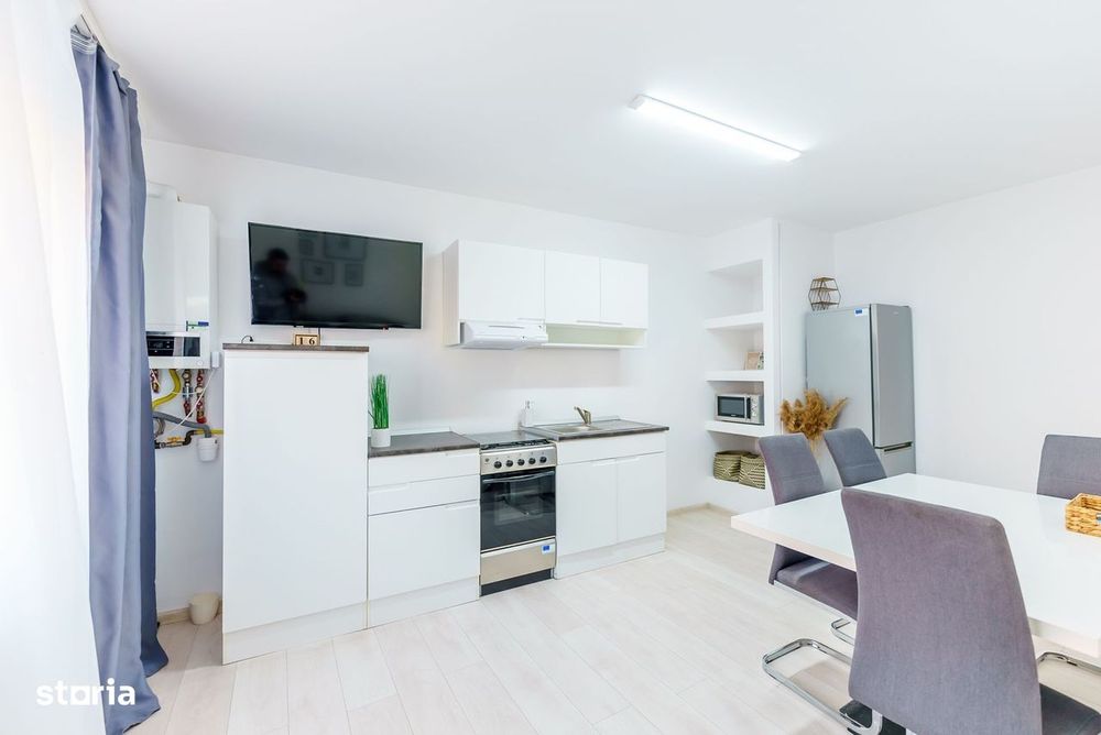 Apartament la casa de inchiriat zona centrala