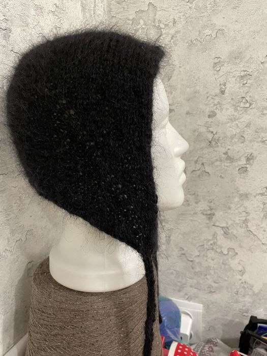 Продам чепчик-косынку