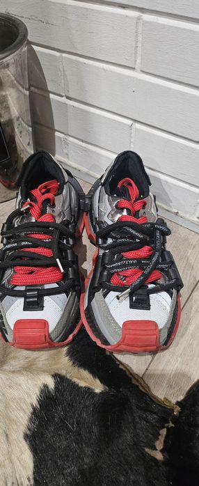 Love Moschino сникърси